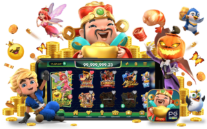 pg banner edd x pgslot99