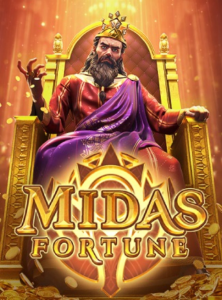 Midas Fortune