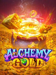 alchemy gold