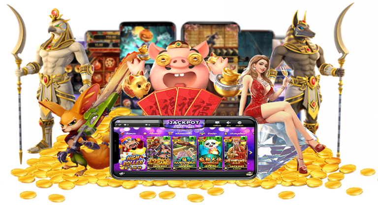 จะเอาชนะเกมสล็อตต้องมีสูตร